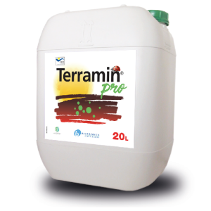 TERRAMIN PRO ®