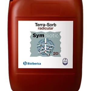 TERRA-SORB RADICULAR SYMBIOTIC ®