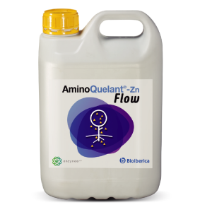 AminoQuelant® ZN FLOW