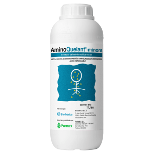 AminoQuelant® MINORS