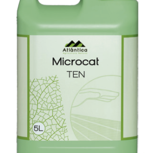 Microcat Ten
