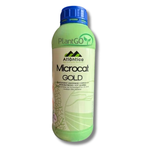 Microcat Gold