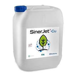 SINER JET CU®