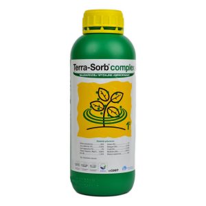 TERRASORB COMPLEX®